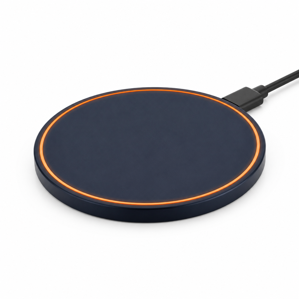 Magnetic 3-in-1 Charger 1