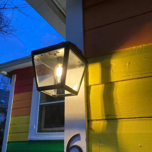 Solar 4G PTZ Camera 1