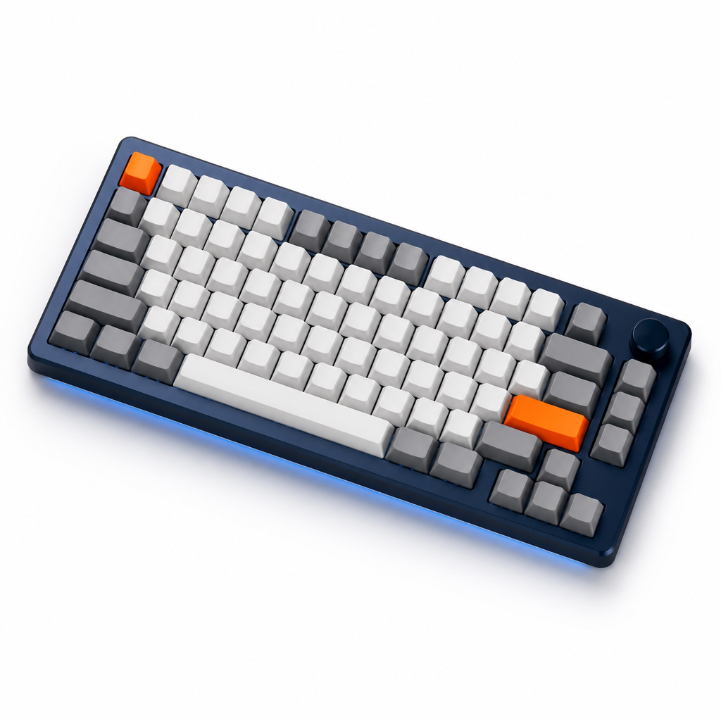 4-in-1 Gaming Combo 1