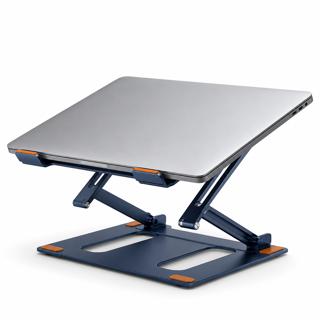 Folding Laptop Stand 1