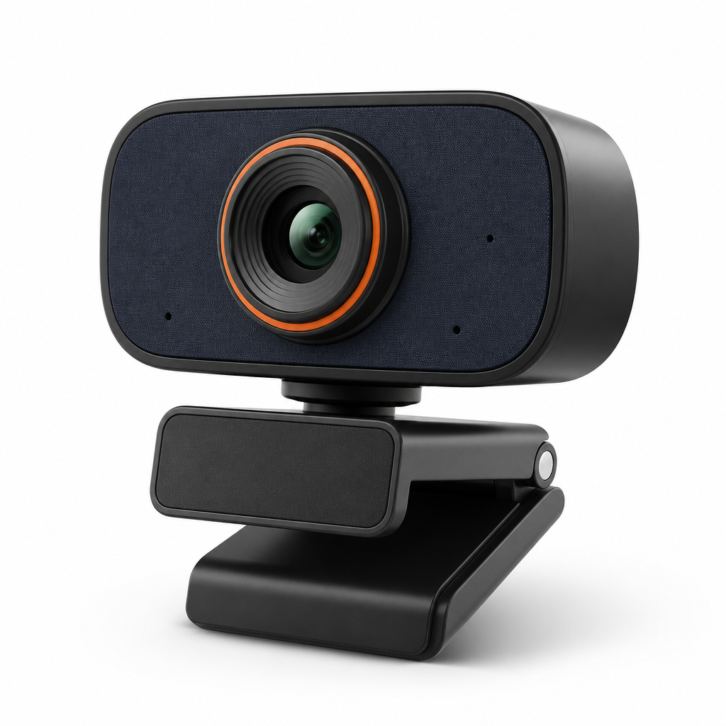 Mini Camera Drone 1